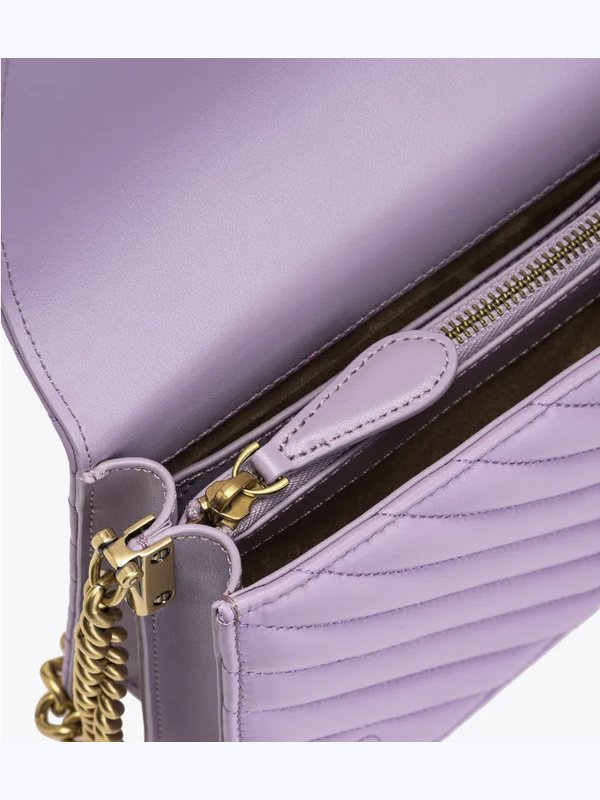Сумка PINKO CLASSIC LOVE BAG