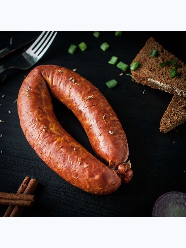 КРАКОВСКАЯ