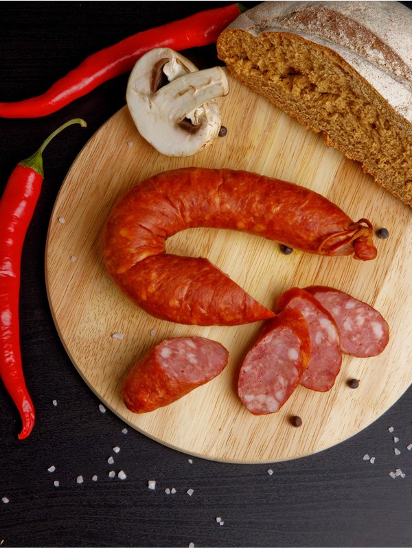 КРАКОВСКАЯ