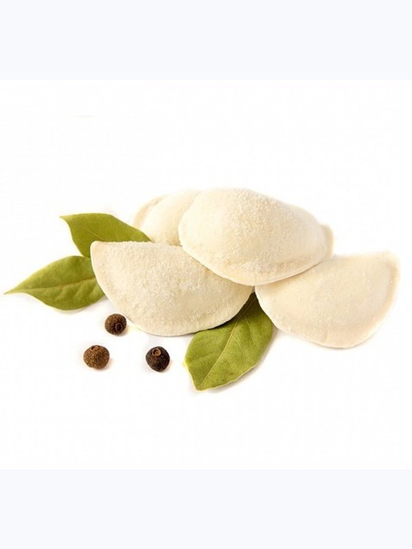 Pelmeni "SIBIRSKI"