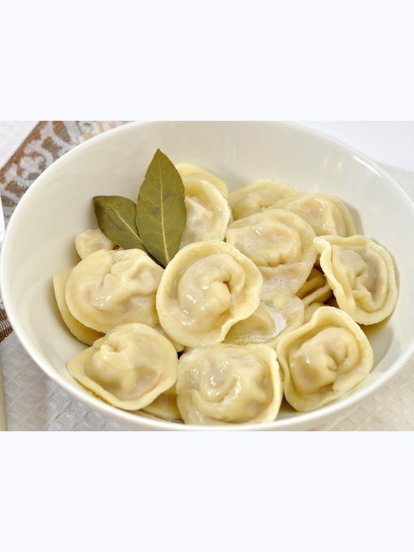 Pelmeni "LAJT"