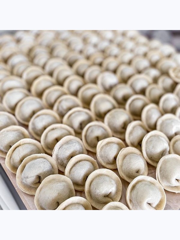 Pelmeni "Klasićni"