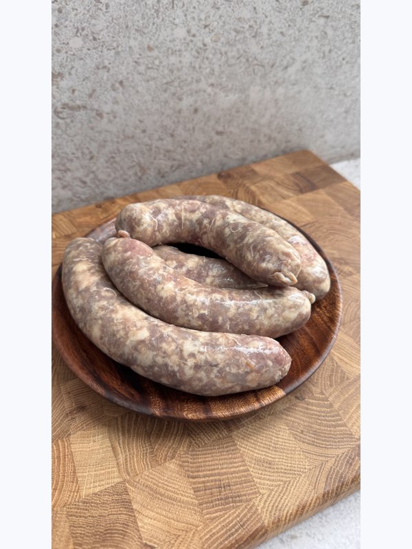 Купаты "Грузинские" (из говядины), кг