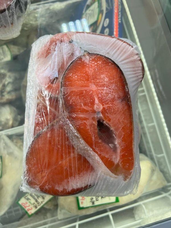 Форель