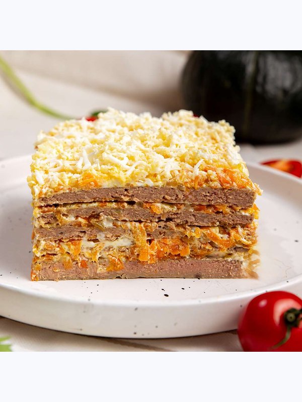 Печеночный торт (предзаказ)