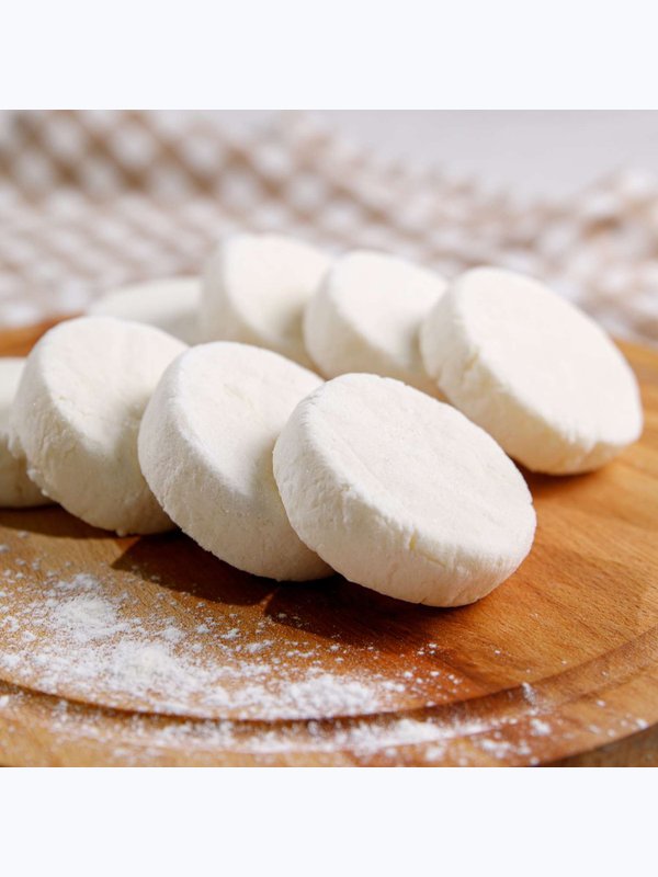 Сырники классические