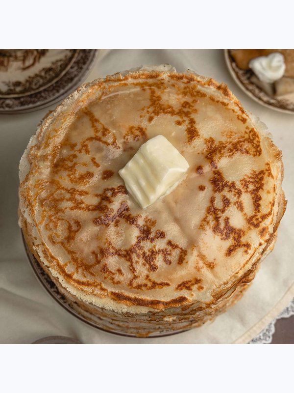 Блины