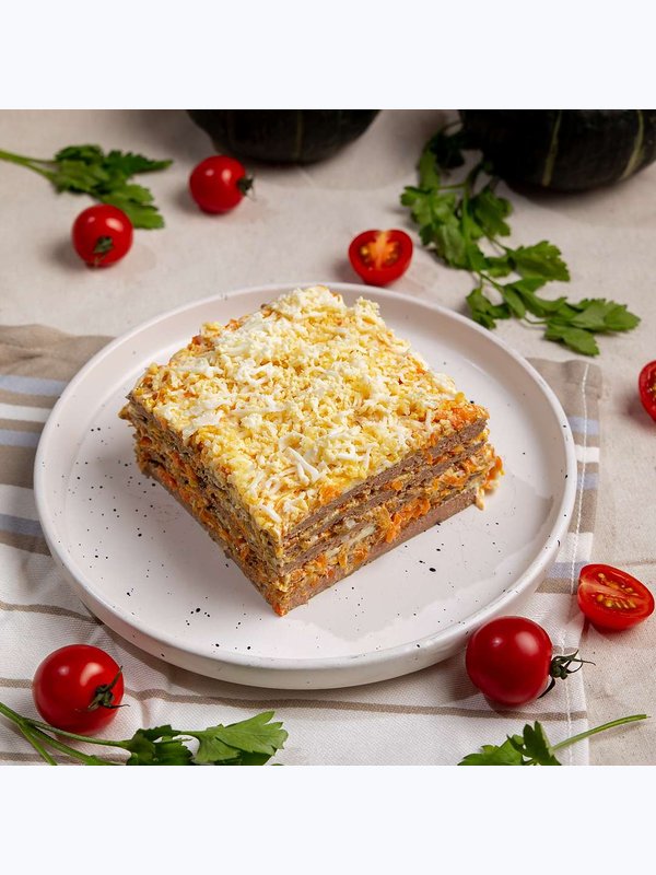 Печеночный торт (предзаказ)