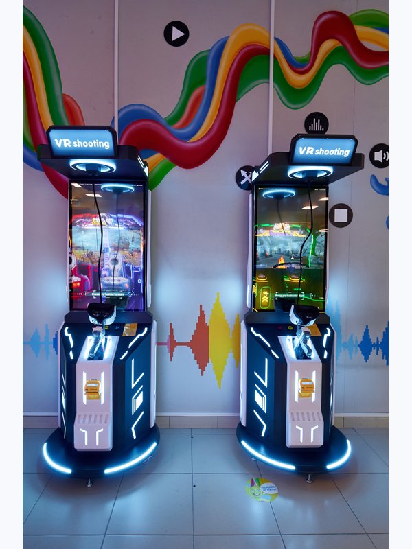 Игровые АППАРАТЫ