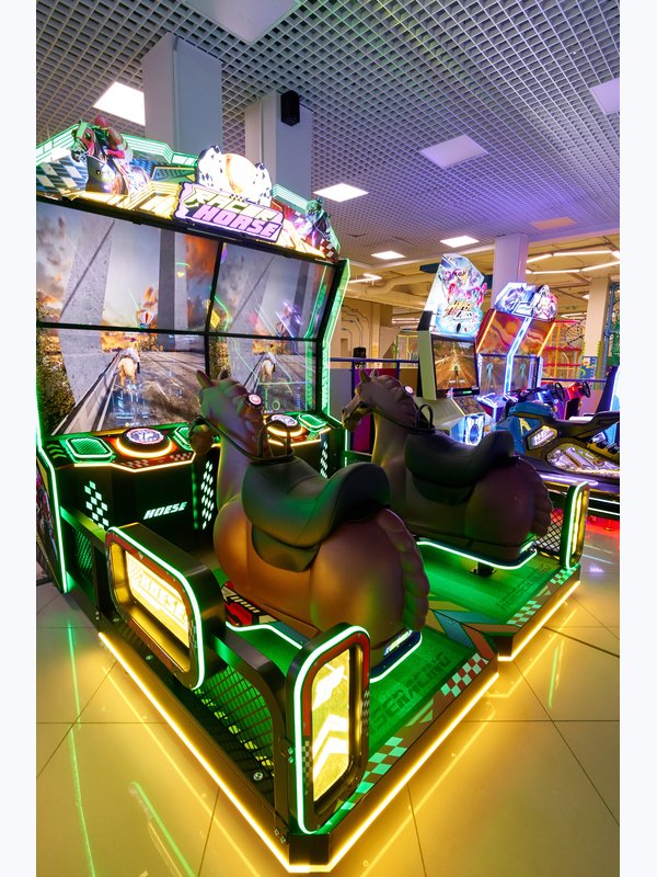 Игровые АППАРАТЫ