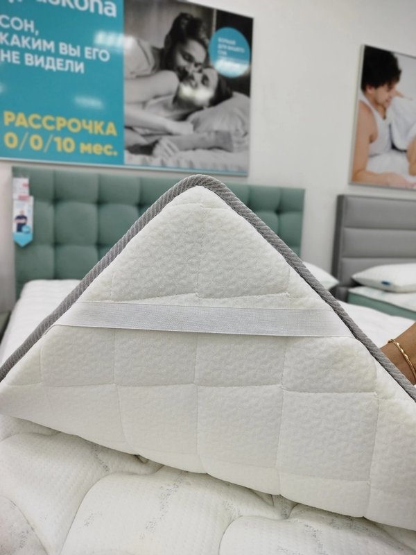 Ортопедический матрас Askona Ortho Omniflex ( Орто Омнифлекс) 200*090