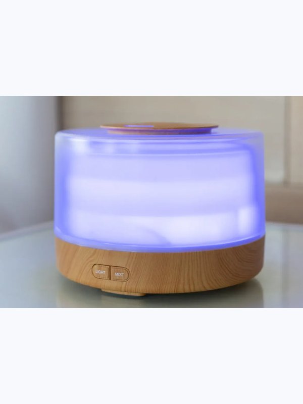 Аромадиффузор Aroma Home