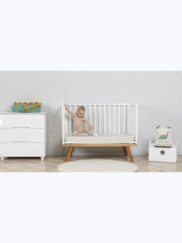 Детский матрас Askona Kids Baby Dream размер 120*060