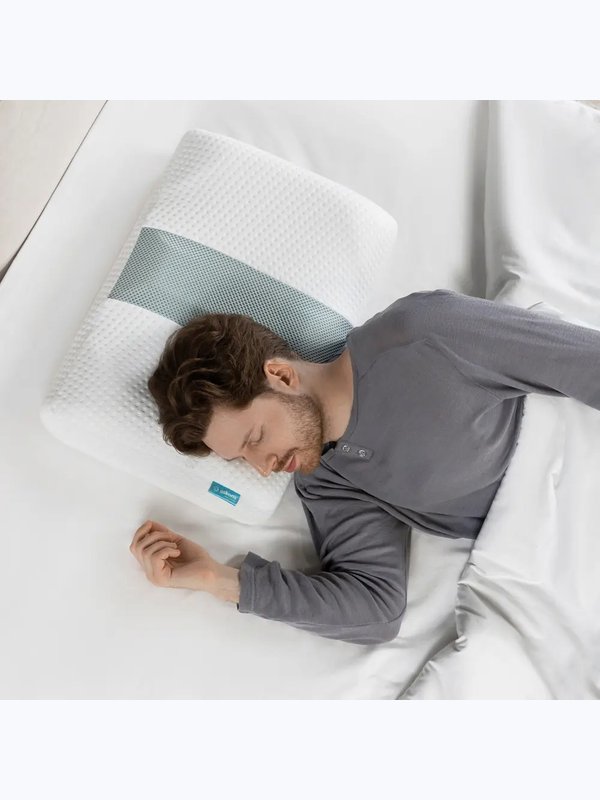 Подушка StopSnoring (СтопСноринг)