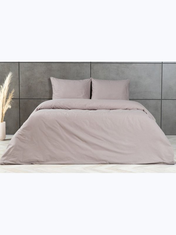 Askona Постельное белье Comfort Cotton евро