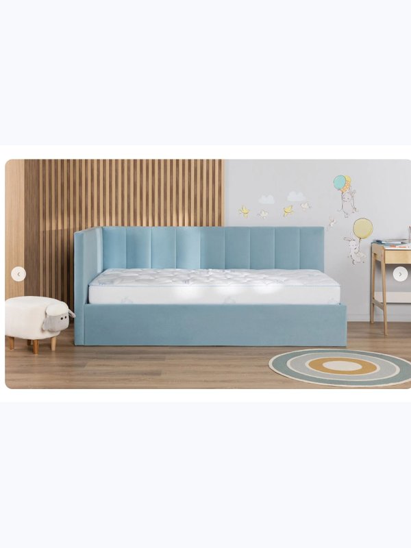 Детский матрас Serta Kids 1.0 (Серта Кидс 1.0)