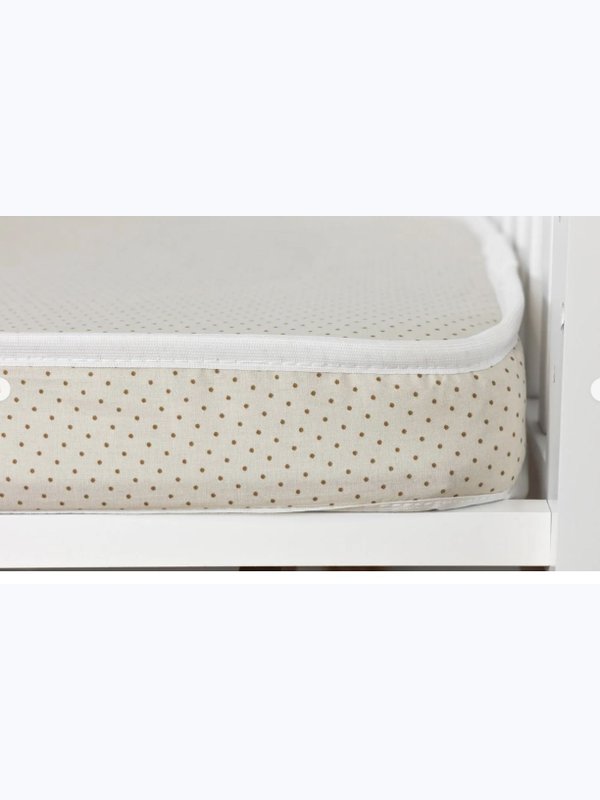 Детский матрас Askona Kids Baby Dream размер 120*060