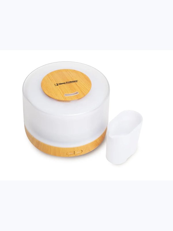 Аромадиффузор Aroma Home