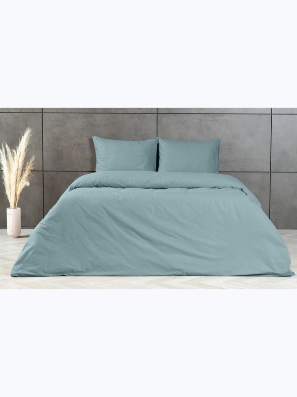 Askona Постельное белье Comfort Cotton евро