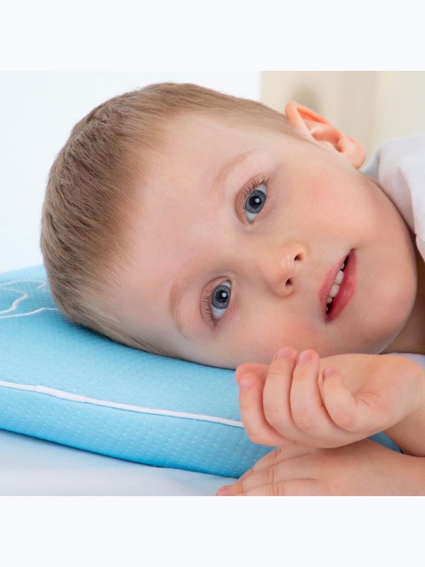 Детская подушка Baby 3+ (Бэби 3+ )