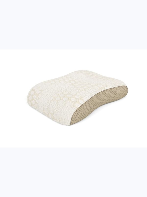 Подушка с ортопедическим эффектом Ortho Contour (Орто Контур)