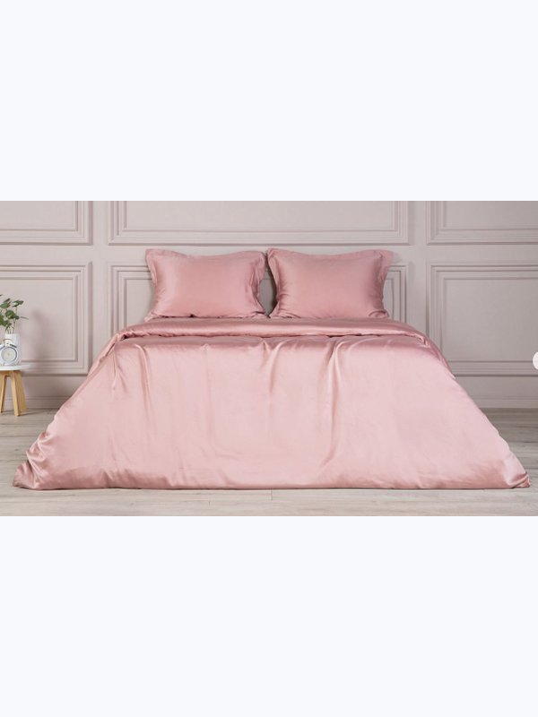Комплект постельного белья Solid Tencel