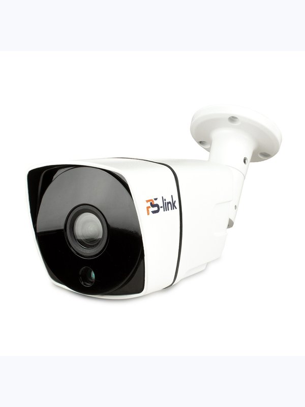 Комплект видеонаблюдения IP 2Мп Ps-Link KIT-B2816IP-POE на 24 камеры