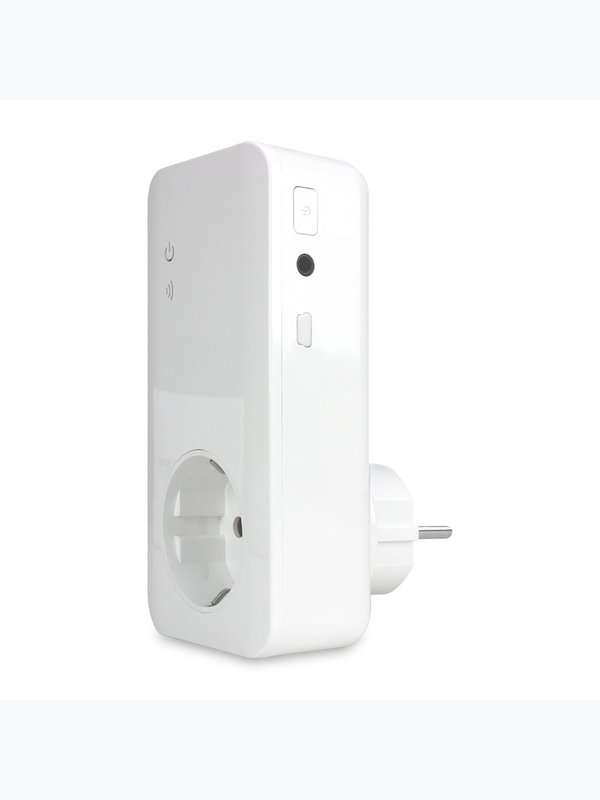 Розетка GSM с сим-картой Simpal S260-SIM