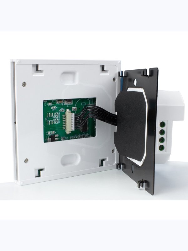 Терморегулятор WIFI Ps-Link BHT-002 Черный