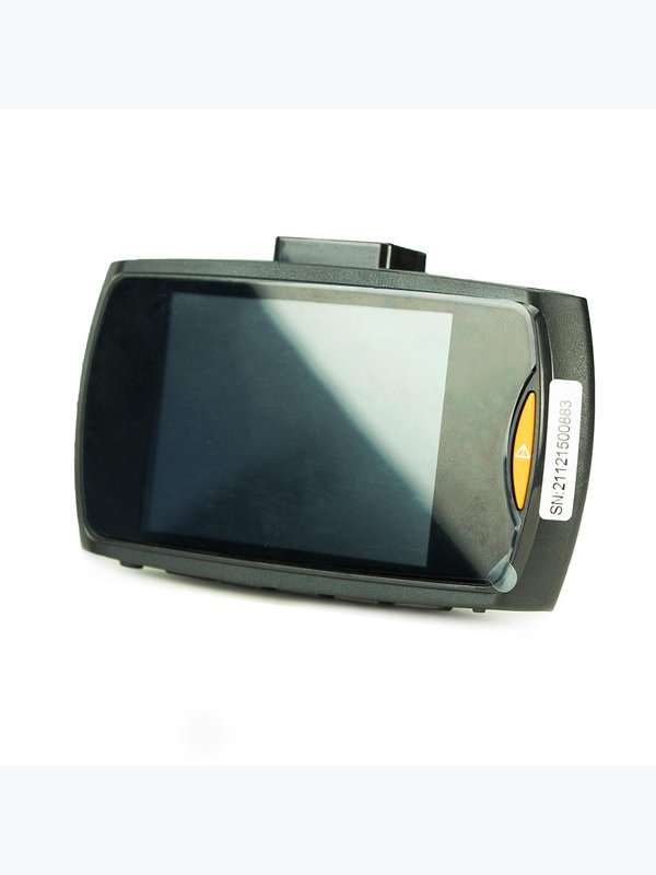 Видеорегистратор автомобильный Eplutus DVR-922