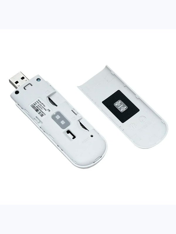 Модем 4G ZTE MF79U