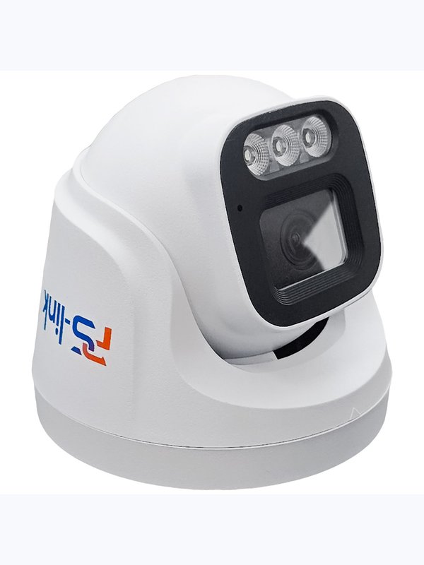 Комплект видеонаблюдения IP 4Мп Ps-Link KIT-A405IP-POE