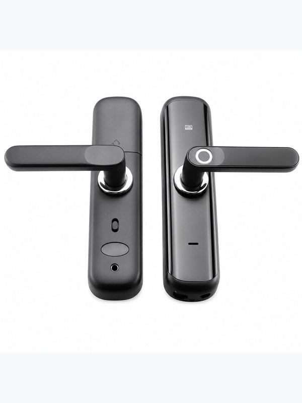 Дверной замок WIFI Ps-Link HR01