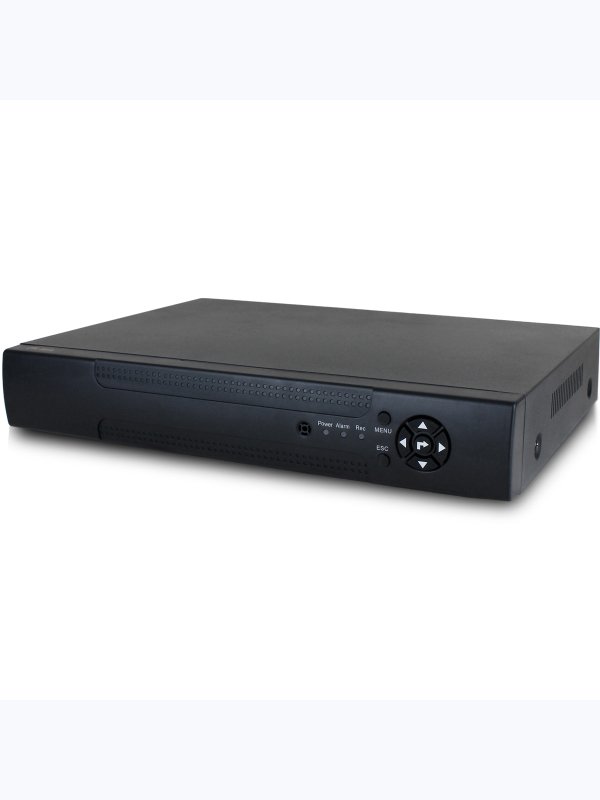 Видеорегистратор гибридный Nevview NVE-HVR516