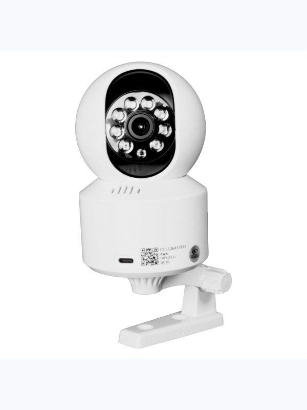 Комплект видеонаблюдения 4G Ps-Link KIT-G100C-1-4G