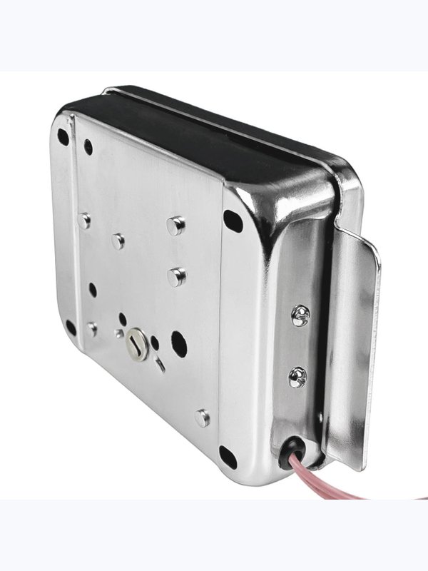 Комплект СКУД Ps-Link KIT-TF2MF-WP-W-SS
