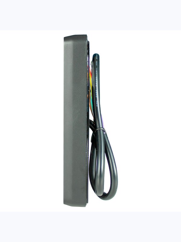 Вызывная панель Ps-Link PS-207CR Silver