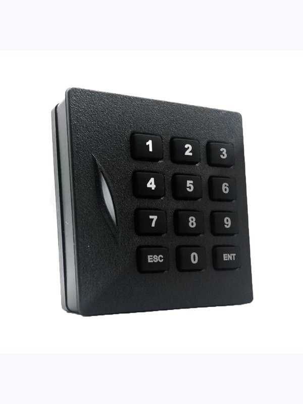 Считыватель карт доступа KR102E