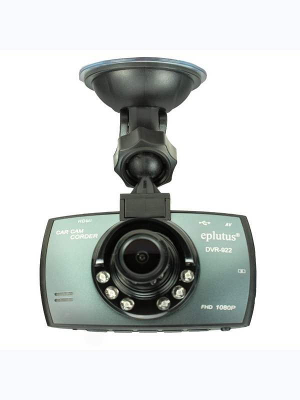 Видеорегистратор автомобильный Eplutus DVR-922