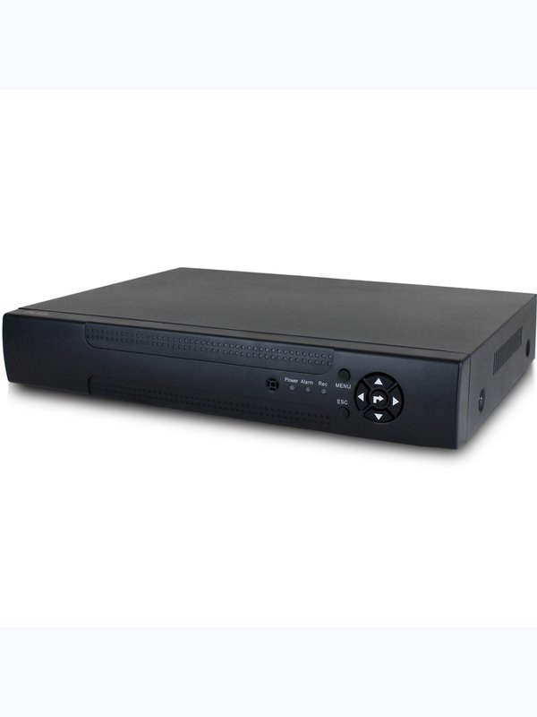 Комплект видеонаблюдения AHD 5Мп Ps-Link KIT-A503HD-MX