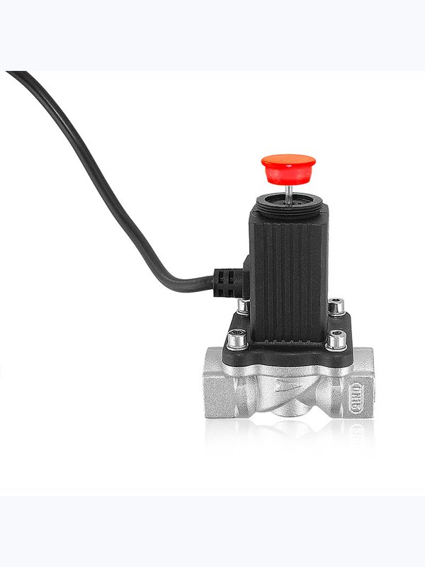 Газовый клапан Ps-Link VC102