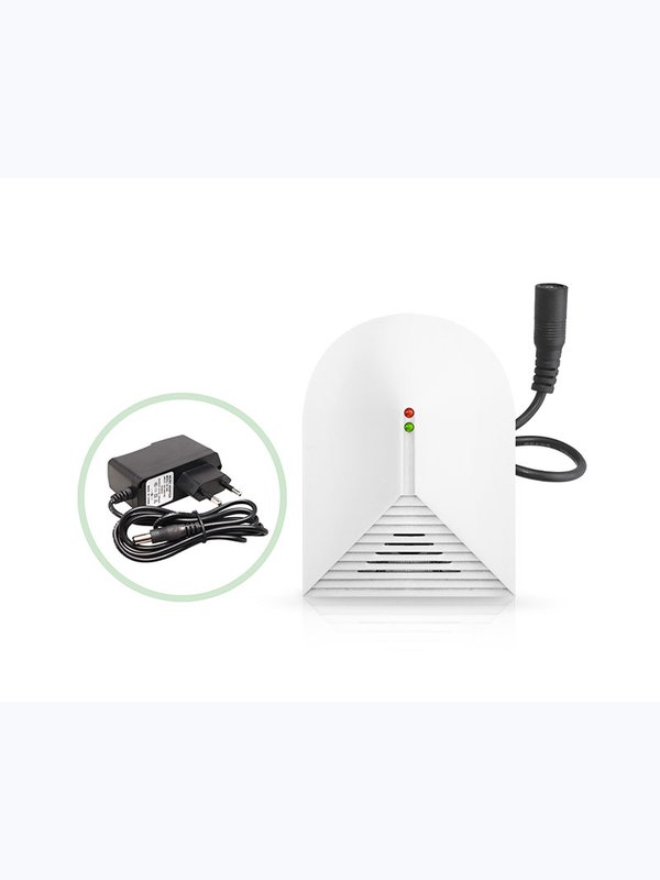 Датчик разбития стекла Ps-Link WGB101