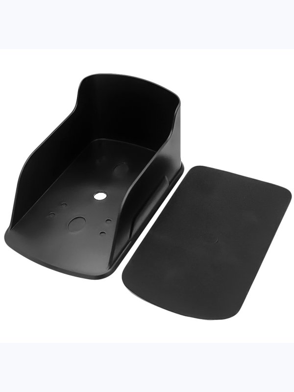 Комплект панели доступа с защитным козырьком Ps-Link KIT-K33EM-AR1