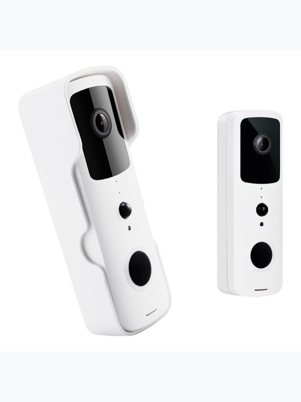 Видеодомофон WIFI Ps-Link PS-T30 Белый