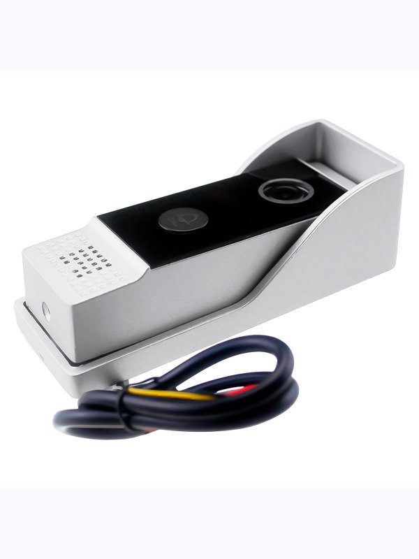 Комплект видеодомофона WIFI Ps-Link KIT-DB09-SS