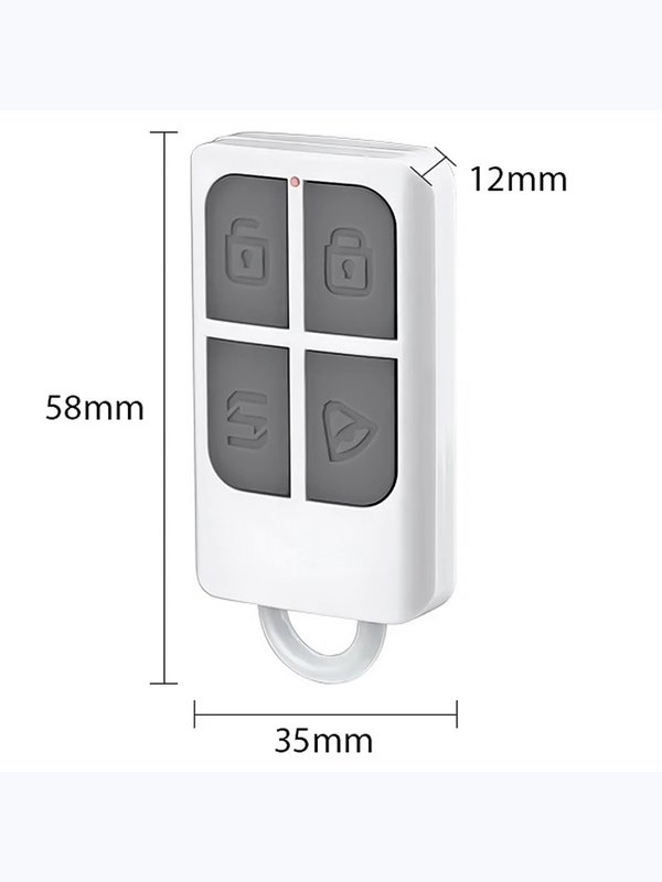 Пульт управления Ps-Link RC202