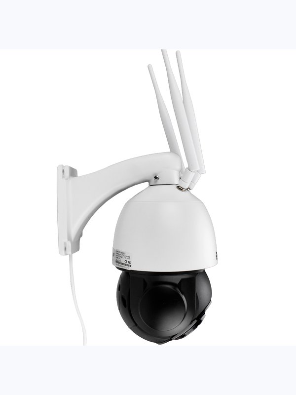 Комплект камера видеонаблюдения 4G с сим-картой Ps-Link KIT-GBH22X50-SIM-M30