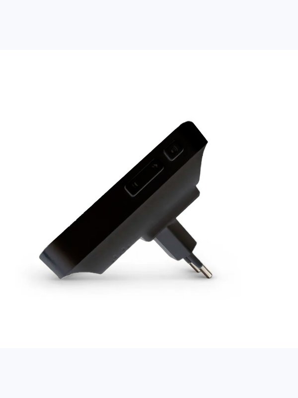 Звонок радиоканальный Ps-Link DV-202-DD