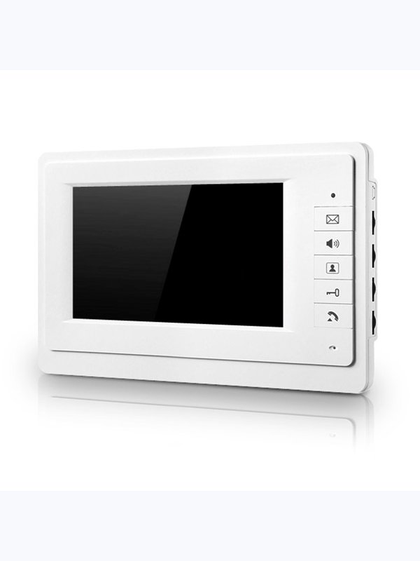 Комплект видеодомофона Ps-Link KIT-VD07L-MB