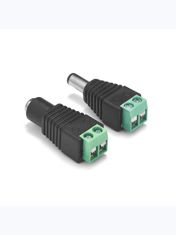 Кабель КВК RG-59 + 2 x 0,5 мм. 200м. Ps-Link CBK200